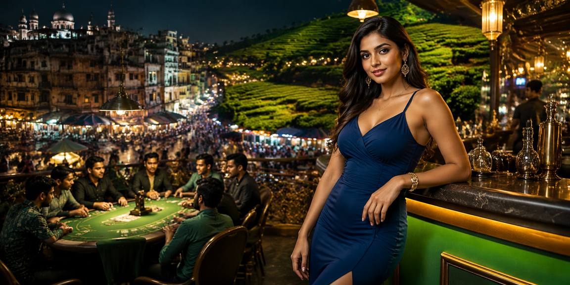 mn55 Live Baccarat B-তে আমরা কী দিচ্ছি